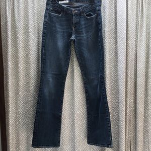Express Boot Cut Jeans